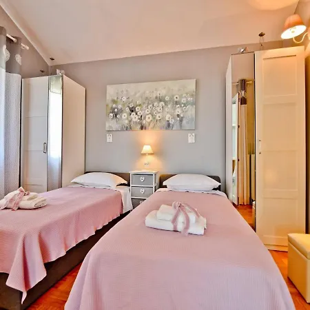 Vila Superior 4 Antea With Pool Jacuzzi,
