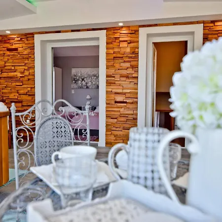 Vila Superior 4 Antea With Pool Jacuzzi, *