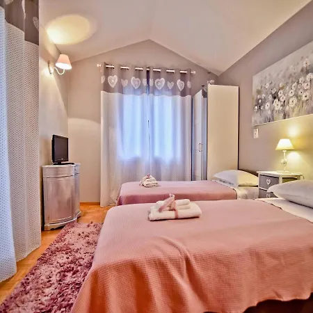 Vila Superior 4 Antea With Pool Jacuzzi,