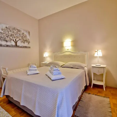 Vila Superior 4 Antea With Pool Jacuzzi, Zadar