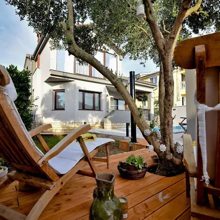 Vila Superior 4 Antea With Pool Jacuzzi, *