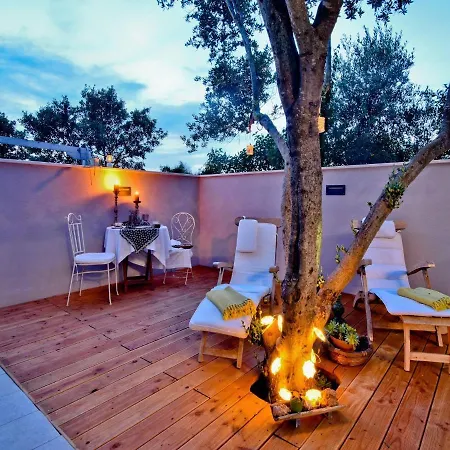 Vila Superior 4 Antea With Pool Jacuzzi,
